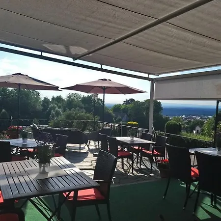 Kaefernberg - Weinhotel 3* Alzenau in Unterfranken