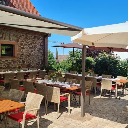 Ξενοδοχείο Kaefernberg - Weinhotel 3*