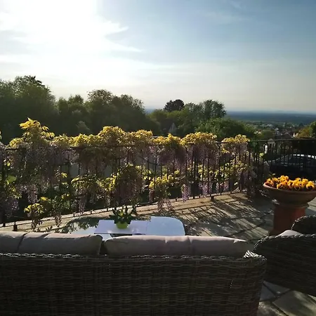 Kaefernberg - Weinhotel