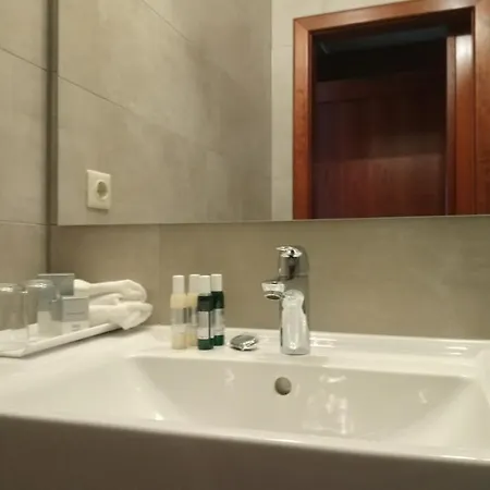Kaefernberg - Weinhotel Szálloda