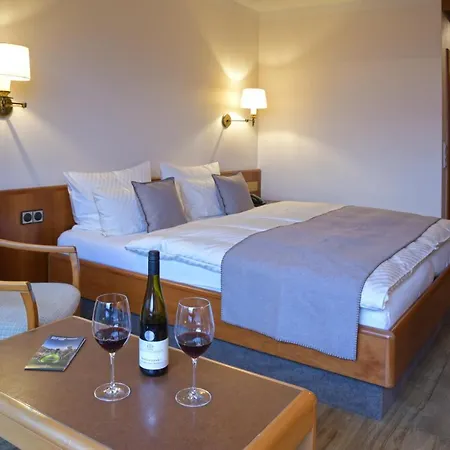 Szálloda Kaefernberg - Weinhotel Alzenau in Unterfranken
