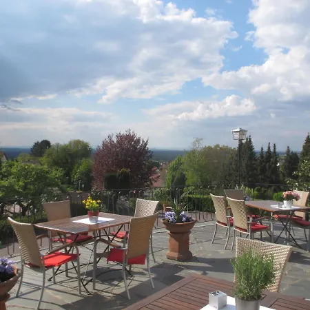 Szálloda Kaefernberg - Weinhotel