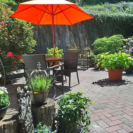 Kaefernberg - Weinhotel Szálloda Alzenau in Unterfranken