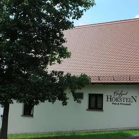 Kaefernberg - Weinhotel