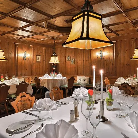 Kaefernberg - Weinhotel