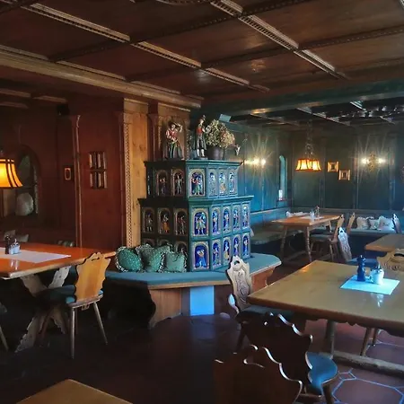 Kaefernberg - Weinhotel
