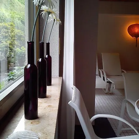 Hotel Kaefernberg - Weinhotel