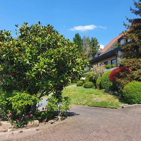 Kaefernberg - Weinhotel 阿尔岑瑙·因·尤特弗兰恩