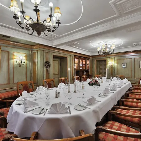 Kaefernberg - Weinhotel 3* Alzenau in Unterfranken