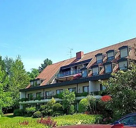 Kaefernberg - Weinhotel 3* Alzenau in Unterfranken