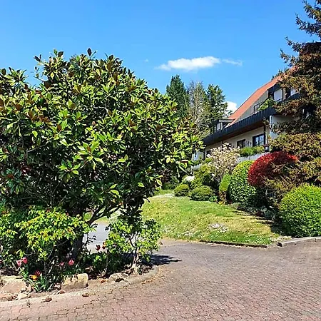 Kaefernberg - Weinhotel