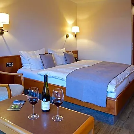 Hotel Kaefernberg - Weinhotel Alzenau in Unterfranken
