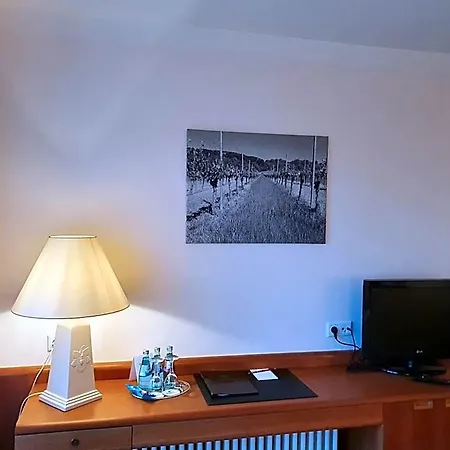 Kaefernberg - Weinhotel Hotel Alzenau in Unterfranken