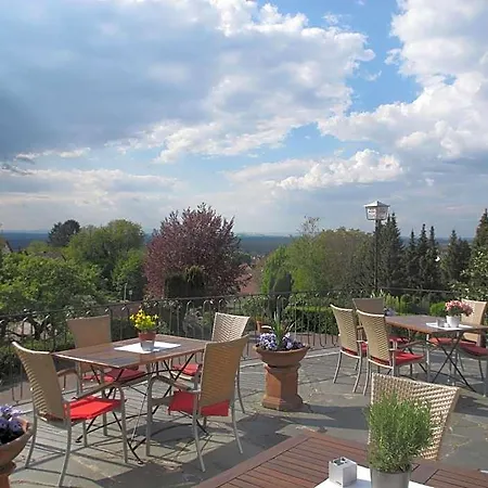 Hotel Kaefernberg - Weinhotel 3*