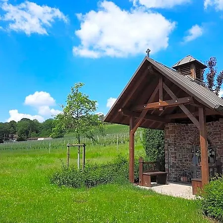 Kaefernberg - Weinhotel Alzenau in Unterfranken