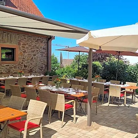 Hotel Kaefernberg - Weinhotel