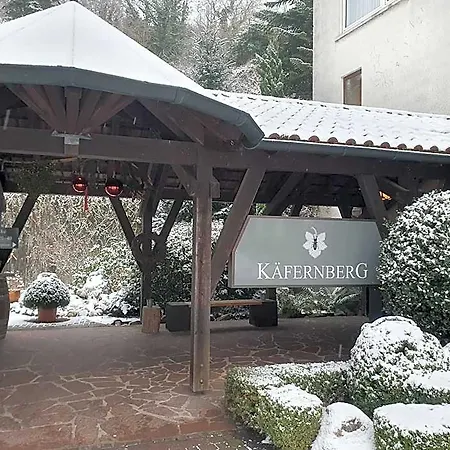Hotel Kaefernberg - Weinhotel 3*