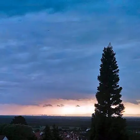 Hotel Kaefernberg - Weinhotel 3*