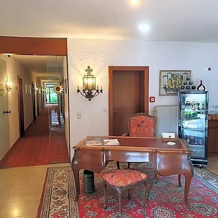 Hotel Kaefernberg - Weinhotel Alzenau in Unterfranken