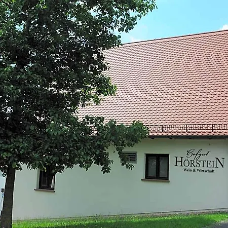 Hotel Kaefernberg - Weinhotel Alzenau in Unterfranken