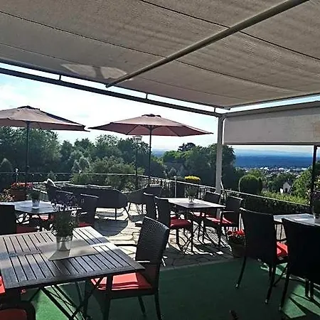 Kaefernberg - Weinhotel 3* Alzenau in Unterfranken