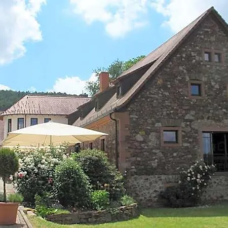 Kaefernberg - Weinhotel