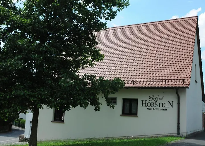Kaefernberg - Weinhotel