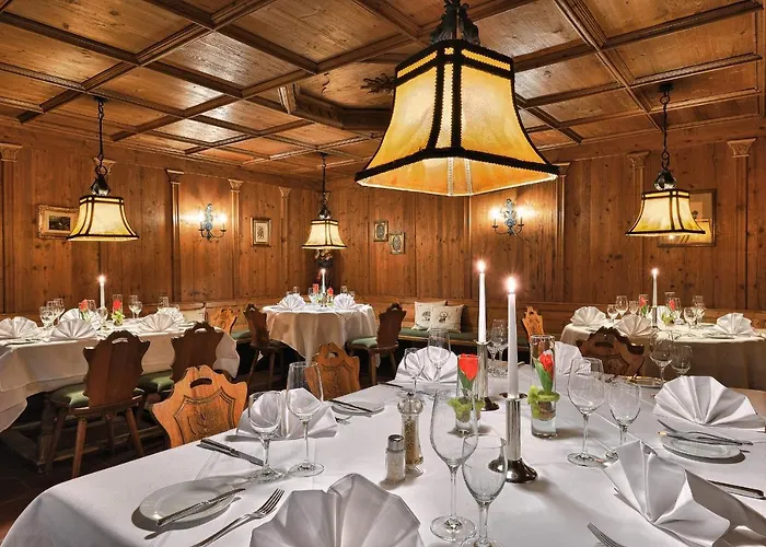 Kaefernberg - Weinhotel
