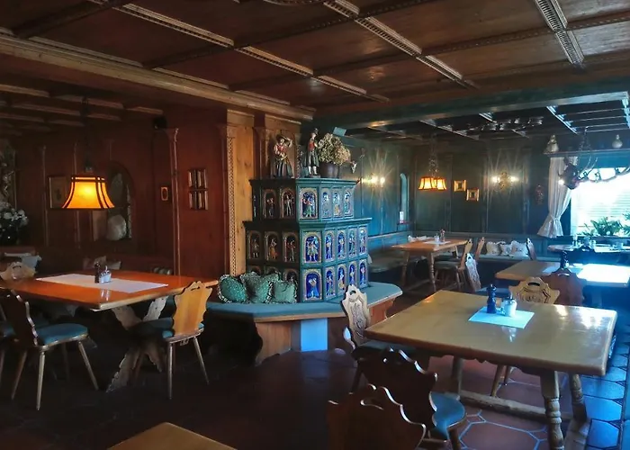 Kaefernberg - Weinhotel