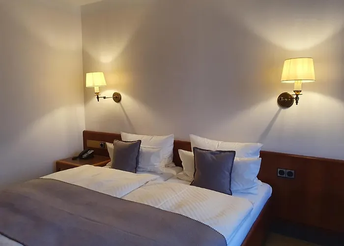 Kaefernberg - Weinhotel Ξενοδοχείο