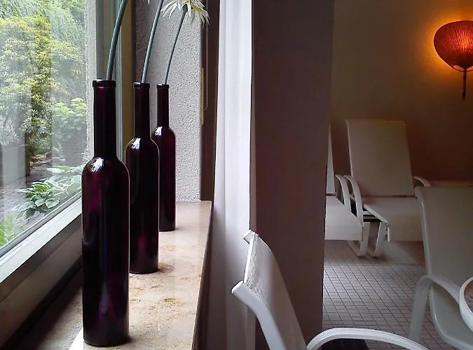 Ξενοδοχείο Kaefernberg - Weinhotel