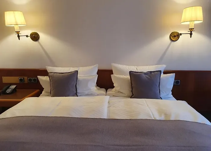 Kaefernberg - Weinhotel Alzenau in Unterfranken