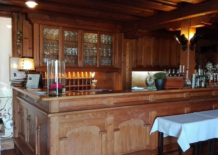 Kaefernberg - Weinhotel Alzenau in Unterfranken